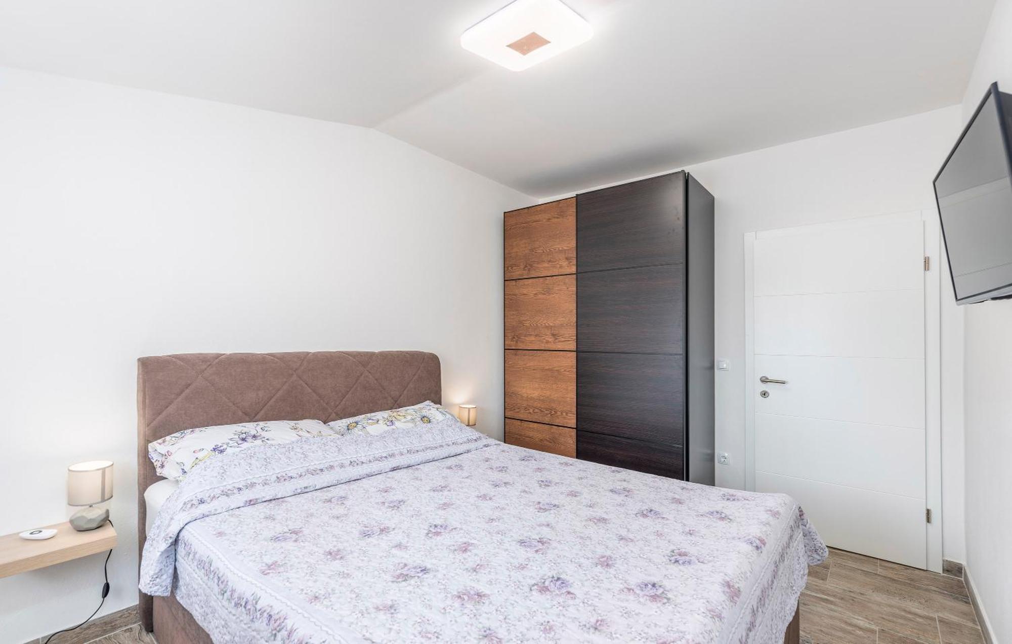 Apartmani Natalija Πόρετς Δωμάτιο φωτογραφία